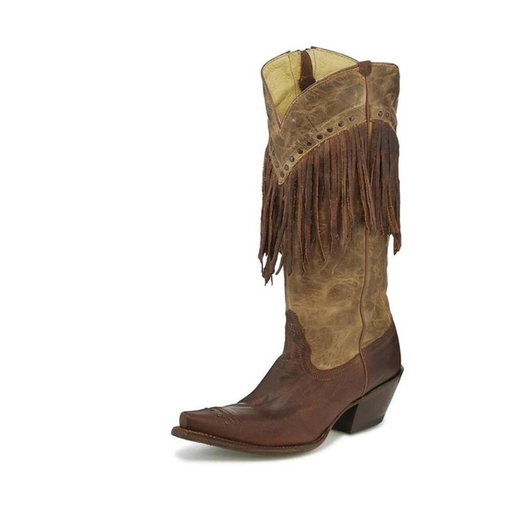 Tony Lamas Boots Women's  Paloverde